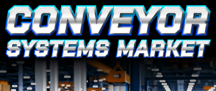 Markt für Fördersysteme