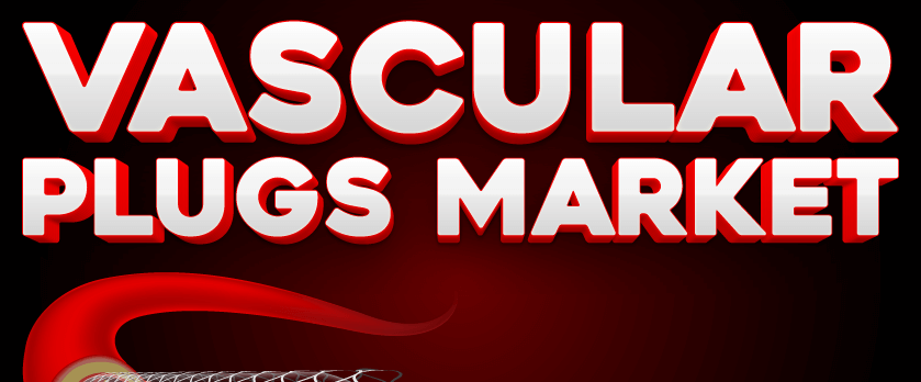 Vascular Plugs Market