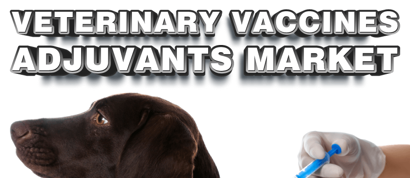 Veterinary Vaccine Adjuvants Market