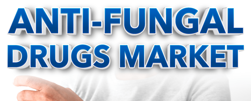 Antifungal Drugs Market