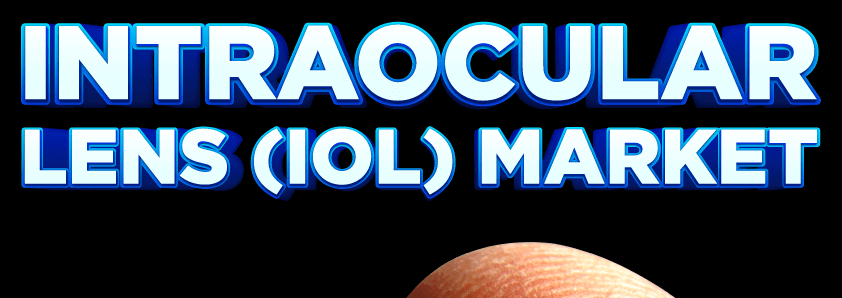 Intraocular Lens  Market