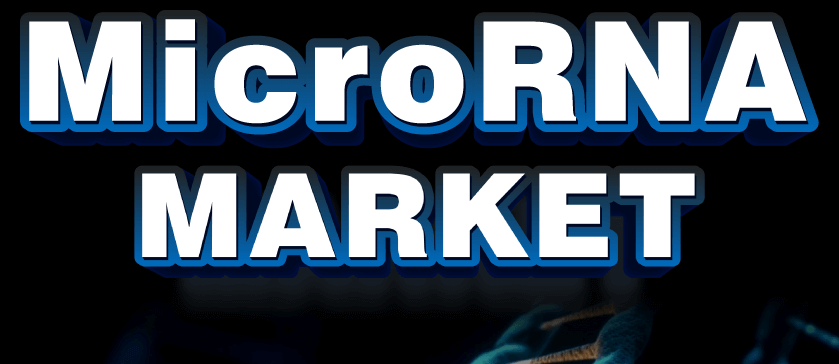 MicroRNA Market