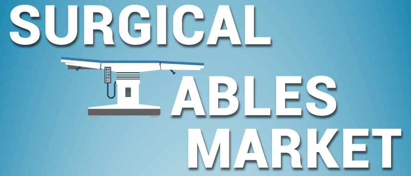 Operating Table Market