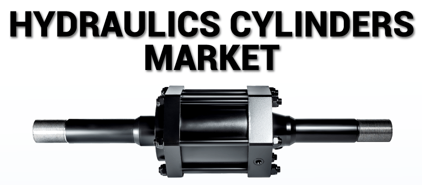 Hydraulischer Zylindermarkt