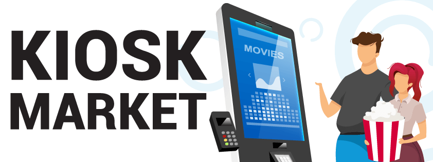 Kiosks Market