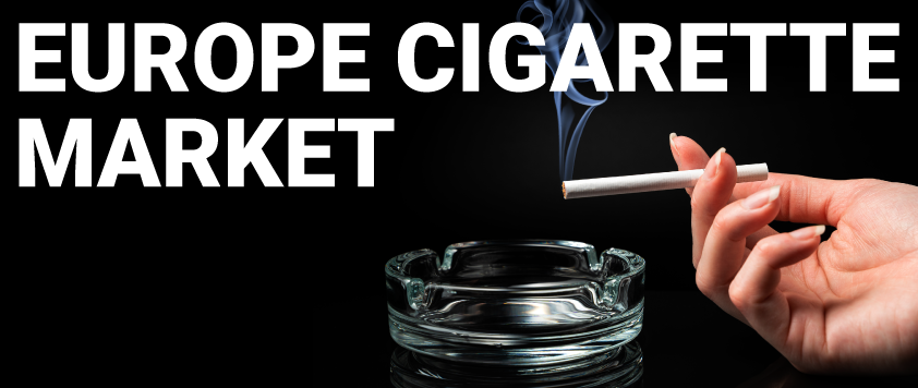 Europe Cigarette Market