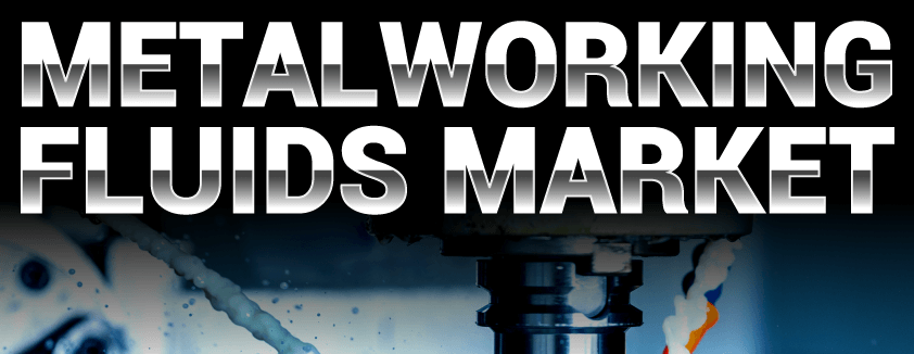 金属加工流体市場