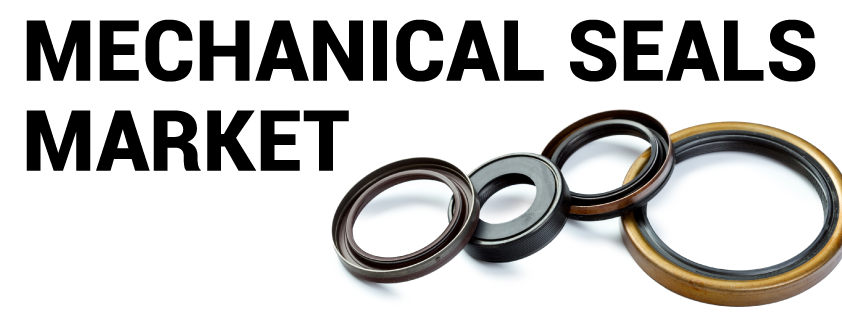 Markt für Gleitringdichtungen