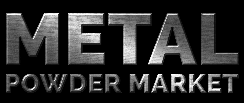 金属パウダー市場