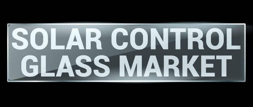 Solar Control Glass Market 