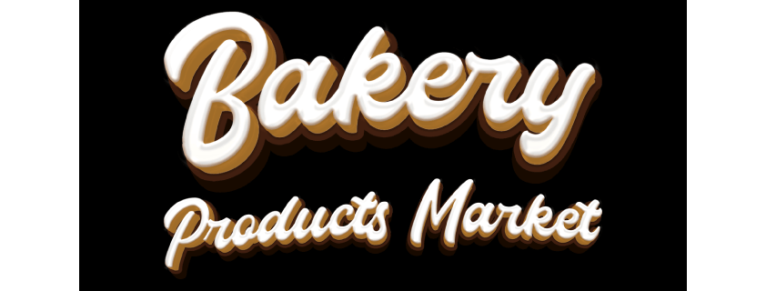 Bakery Products Market