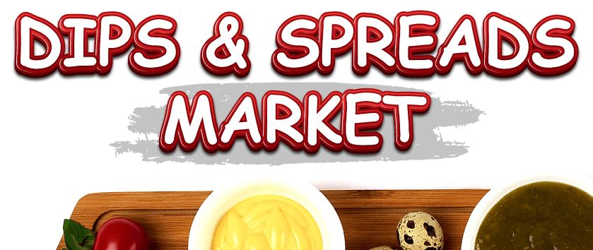 市場を下げて拡散します