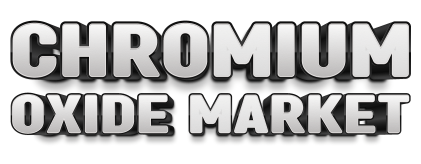 酸化クロム市場