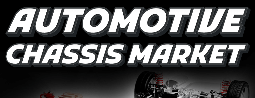 Automobil -Chassis -Markt