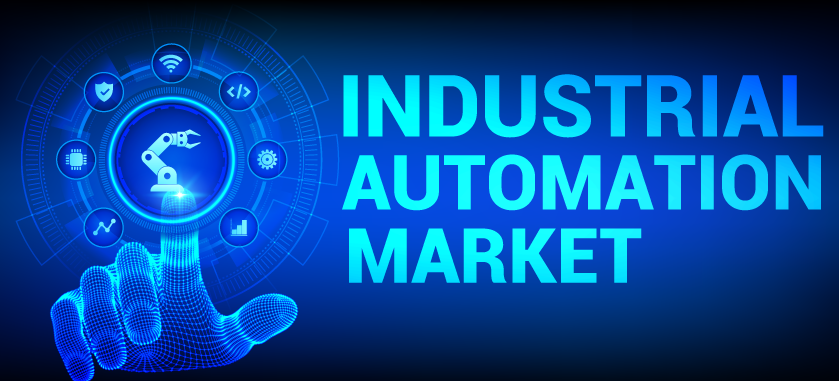 Markt für industrielle Automatisierung