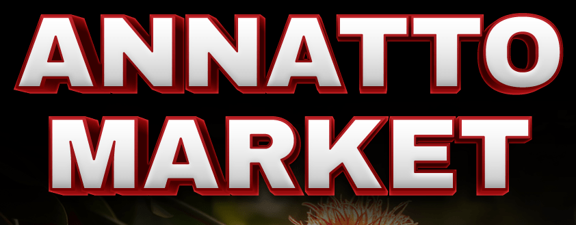 Annatto Market