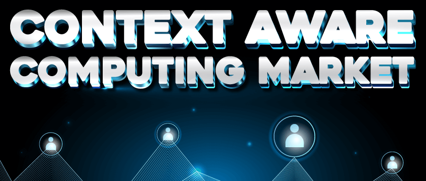 Context Aware Computing Market
