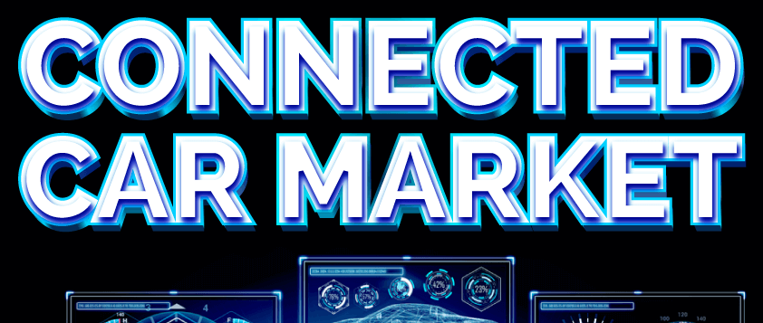 Connected Car Market