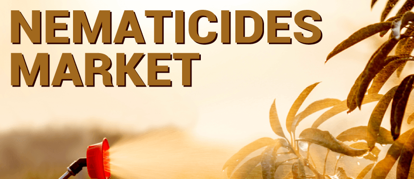 Nematicides Market