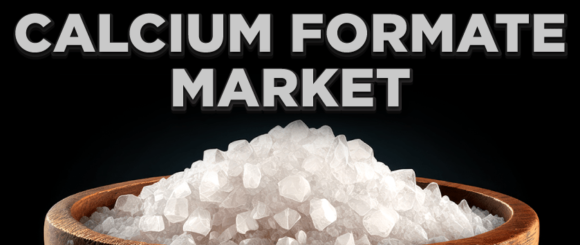 Calcium Formate Market