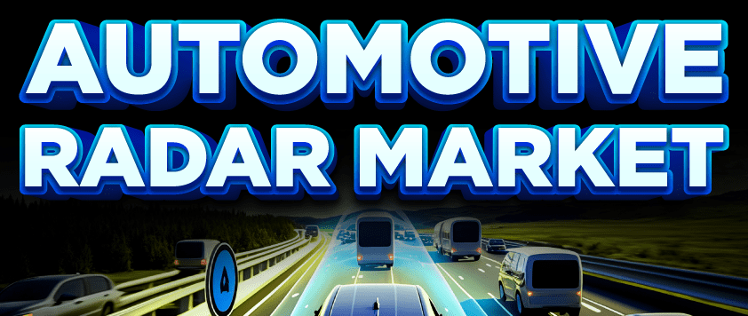 Automotive Radar Market