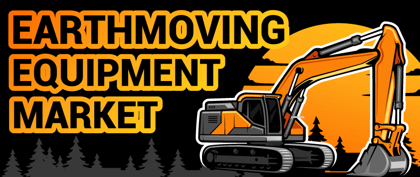 Earthmoving Equipment Market