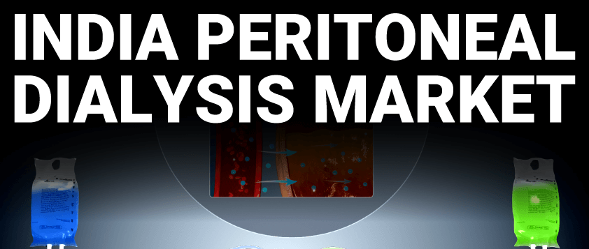 India Peritoneal Dialysis Market
