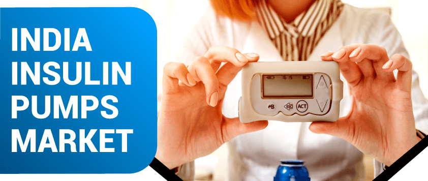 India Insulin Pumps Market 
