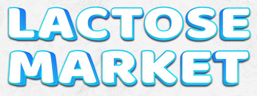 Lactose Market