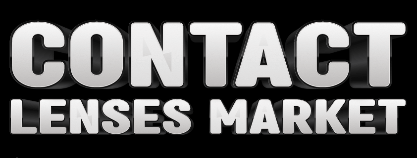 Contact Lenses Market