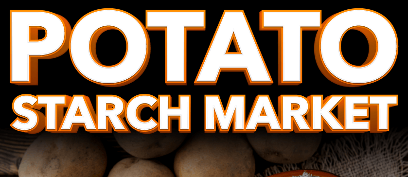 Potato Starch Market