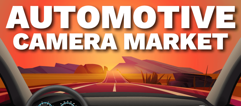 Automotive Camera Market
