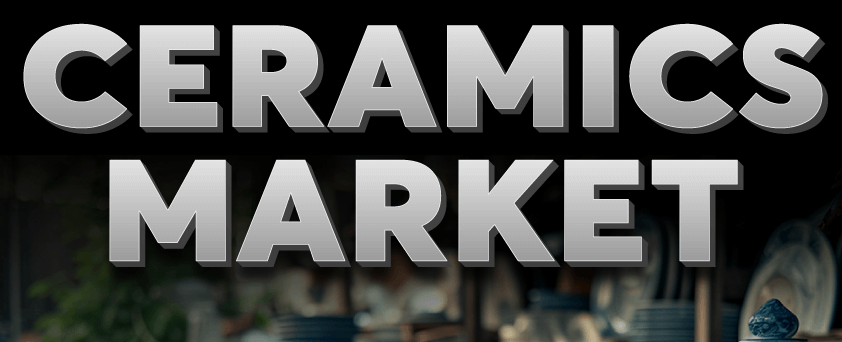 Keramikmarkt