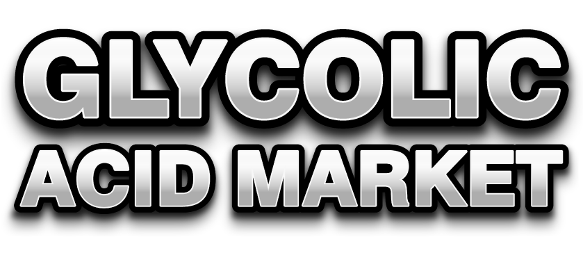 グリコール酸市場