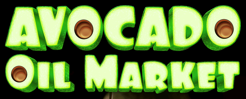 Avocado Oil Market
