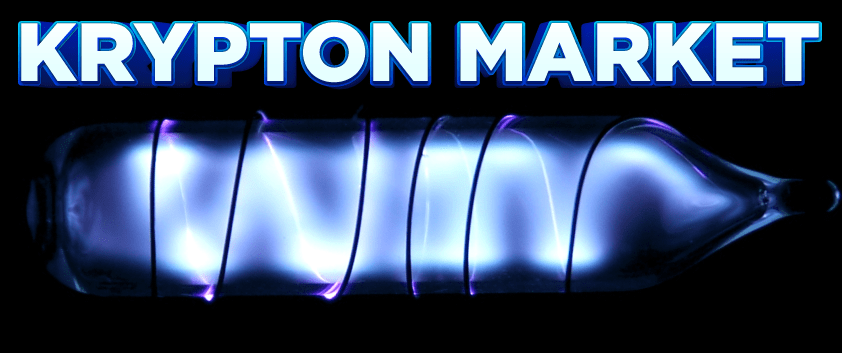 クリプトンマーケット