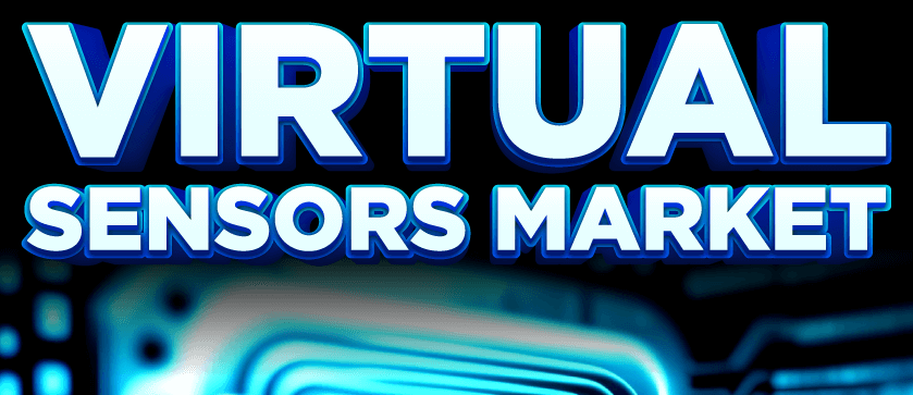 Virtual Sensors Market