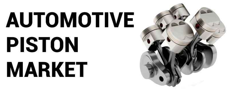 自動車用ピストン市場