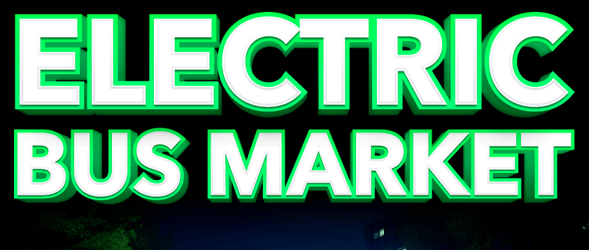 Electric Bus Market