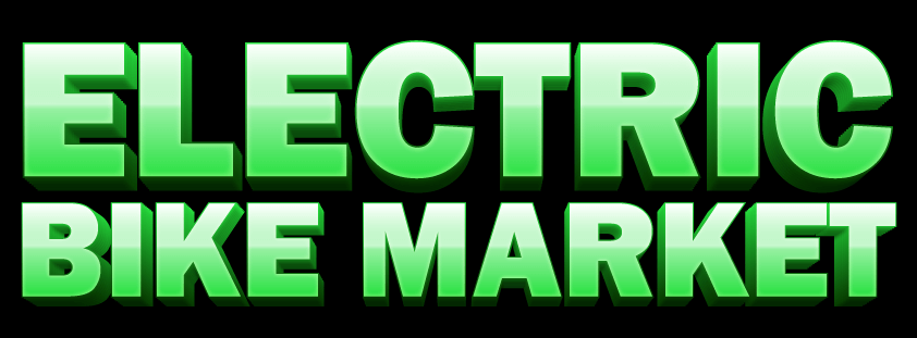 Electric E Bike Market