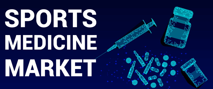 Sports Medicine Market