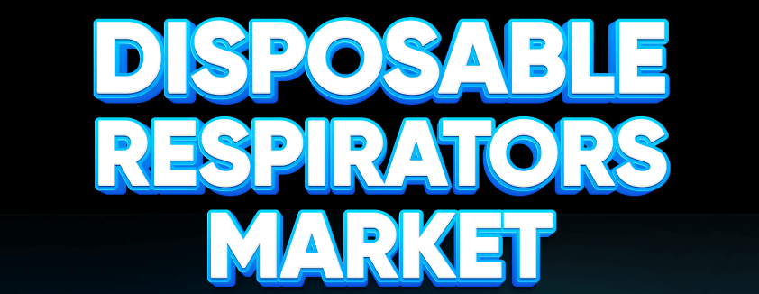 使い捨てマスク市場