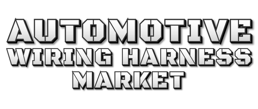Automotive Wiring Harness Market