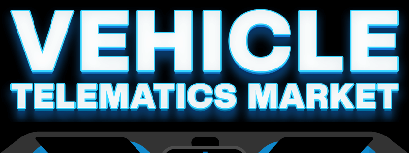 Vehicle Telematics Market 