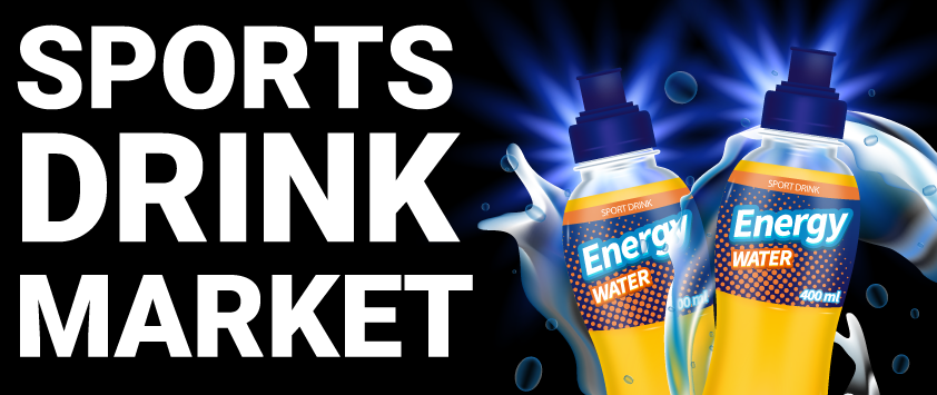 Sports Drink Market