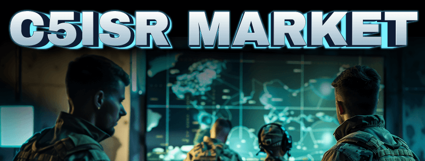 C5ISR Market