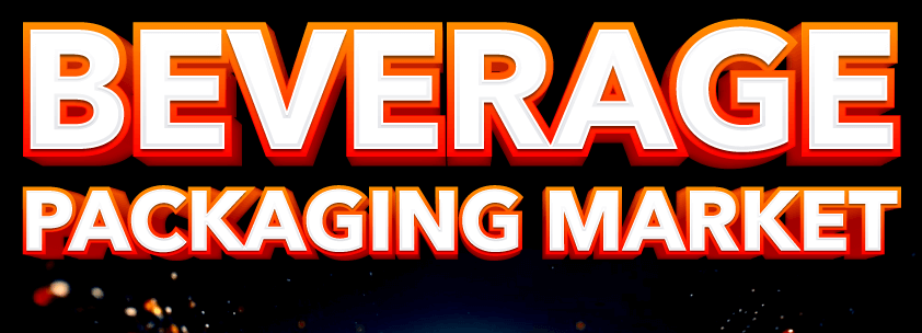 飲料包装市場