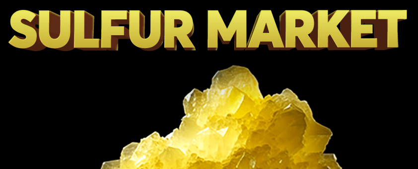 Sulfur Market