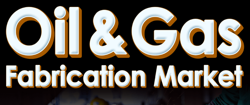 Öl- und Gasherstellungsmarkt