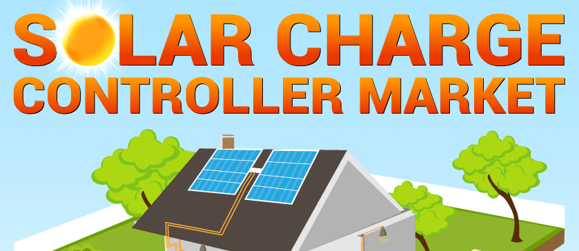 Markt für Solarladungs -Controller